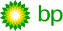 BP logo